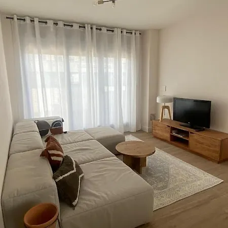 Atico En Con Terraza Junto Paseo San Pedro Apartmán Llanes