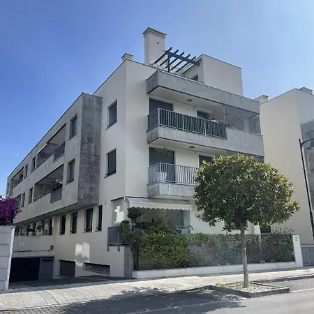 Atico En Con Terraza Junto Paseo San Pedro Apartmán Llanes